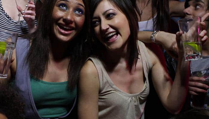 Binge drinking in teens may up Type 2 diabetes risk among women