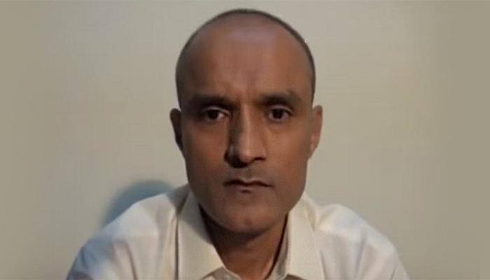 Kulbhushan Jadhav case: India, Pakistan delegates meet, discuss timeline to enable hearing