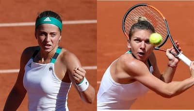 French Open 2017, Women's Final: First among equals as Simona Halep, Jelena Ostapenko eye title at Roland Garros — Preview