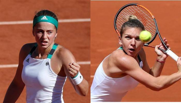 French Open 2017, Women's Final: First among equals as Simona Halep, Jelena Ostapenko eye title at Roland Garros — Preview