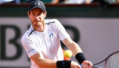 French Open 2017: Andy Murray is a tactical 'genius', says Mats Wilander