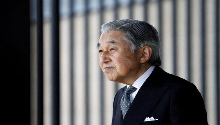 Japan&#039;s parliament clears way for emperor&#039;s abdication