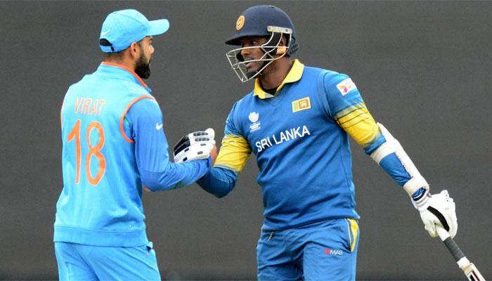 Ind vs SL: Twitterati hail Sri Lanka after stunning win over star-studded Men in Blue in ICC Champions Trophy