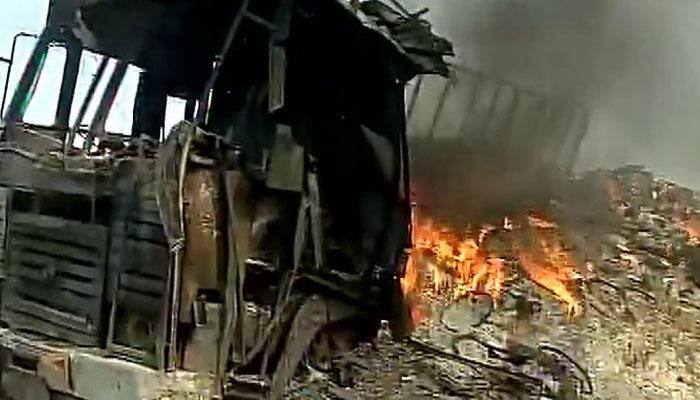 Madhya Pradesh farmers' agitation: Curfew to be relaxed in Mandsaur from 10 am to 6 pm as situation improves