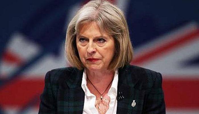 UK election: PM Theresa May's Conservative Party fails to win majority; Opposition calls for resignation