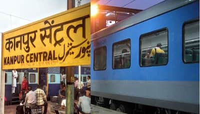 Kanpur Railway Junction to be auctioned for Rs 200 crore, Allahabad for Rs 150 crore – Details inside