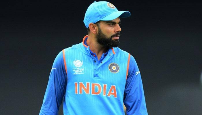Champions Trophy: Virat Kohli should learn from Pakistan's planning against South Africa, feels Vinod Kambli
