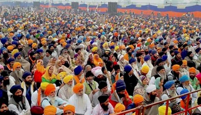 Pakistan says India &#039;prevented&#039; Sikh pilgrims from visiting country