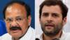 M Venkaiah Naidu terms Rahul Gandhi's visit to Mandsaur as 'photo opportunity'