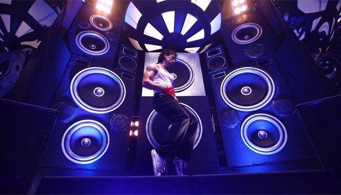 Munna Michael: Tiger Shroff dance will blow your mind in &#039;Main Hoon&#039; song—WATCH