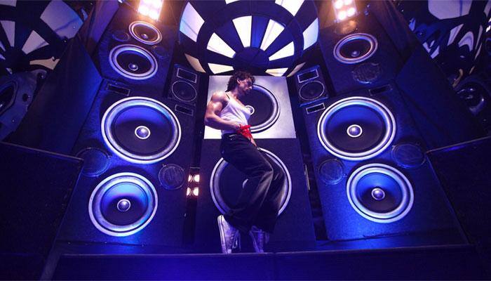 Munna Michael: Tiger Shroff dance will blow your mind in 'Main Hoon' song—WATCH