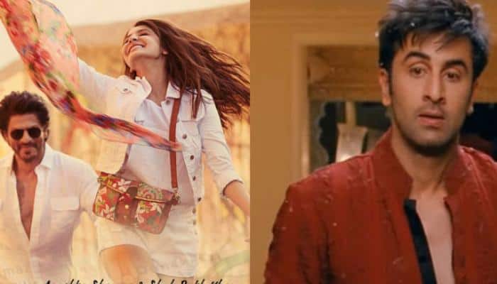 Ranbir Kapoor doesn't have a cameo in 'Jab Harry Met Sejal'!