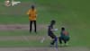 WATCH: Kane Williamson's brain-fade moment! Bangla tigers make a feast out of messy Kiwi running