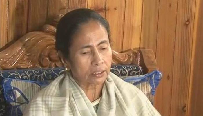 Mamata Banerjee warns of stern action against GJM supporters, says situation in Darjeeling under control