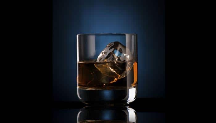 Fake whisky can now be detected using new artificial tongue