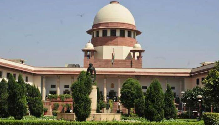 Courts can&#039;t question legislature&#039;s wisdom in enacting law: SC