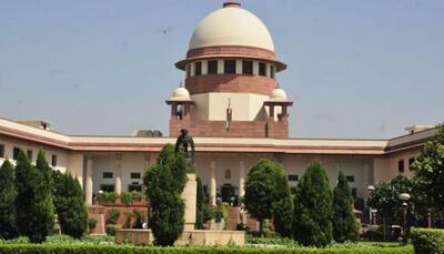 Courts can't question legislature's wisdom in enacting law: SC
