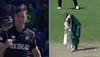 WATCH: Unplayable! Kiwi Adam Milne sends Bangladesh captain Mushfiqur Rahim's middle stump flying