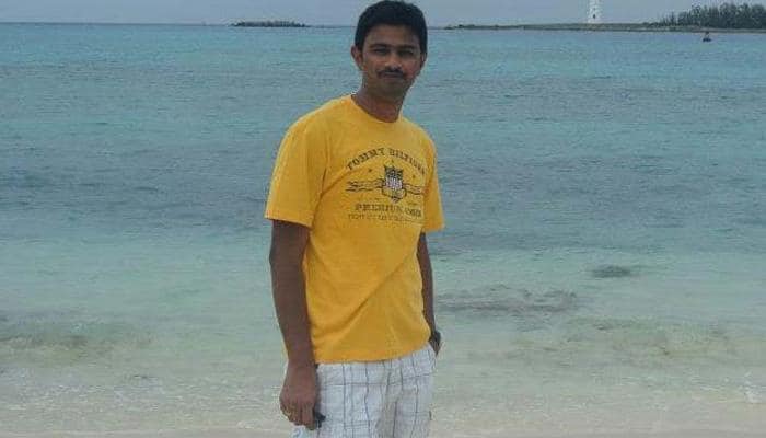 Kansas man charged with US hate crime for shooting Indian Indian national Kuchibhotla
