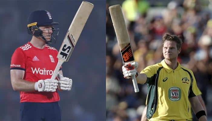 ICC Champions Trophy 2017: Australia vs England – Preview, Live Streaming, TV Listings, Date, Time, Venue, Squads
