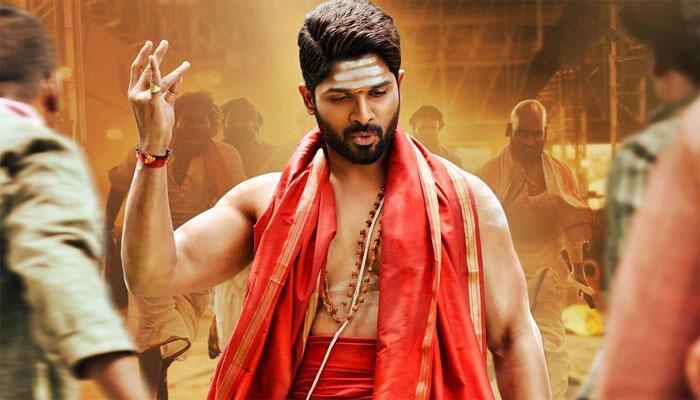 Allu Arjun's next film to be launched on June 14