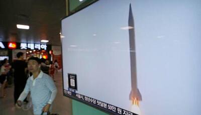 North Korea to soon test intercontinental ballistic missile: State media