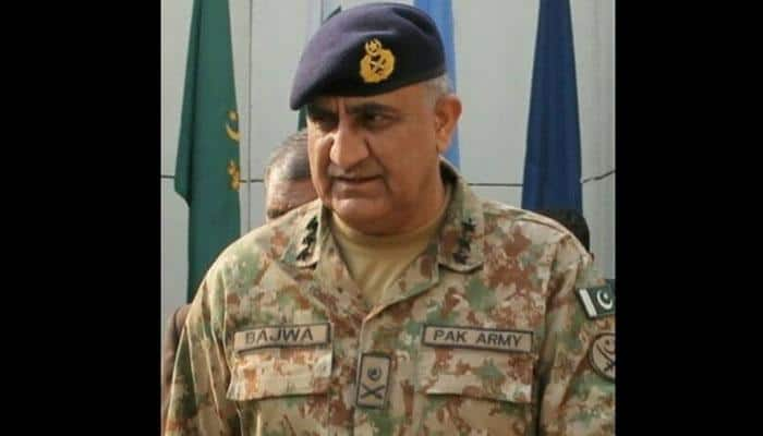 Will keep supporting Kashmir&#039;s movement of &#039;self-determination&#039;: Pak Army chief