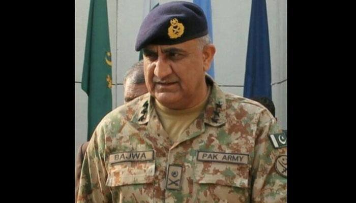 Will keep supporting Kashmir's movement of 'self-determination': Pak Army chief