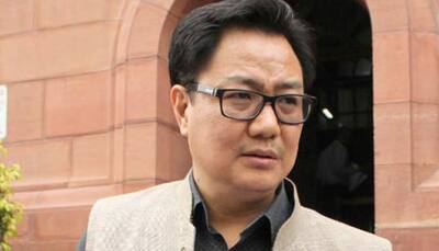 North East can become medical hub for South East Asia: Rijiju