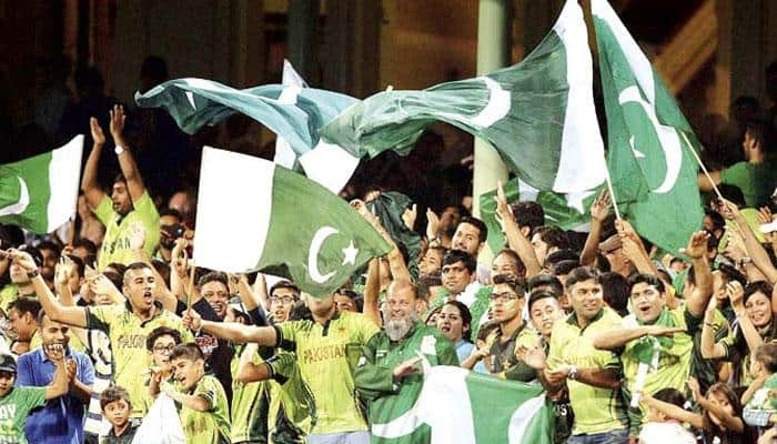 ICC Champions Trophy: Abusive Pakistani fan gets royal shut down from ICC for anti-India tweet