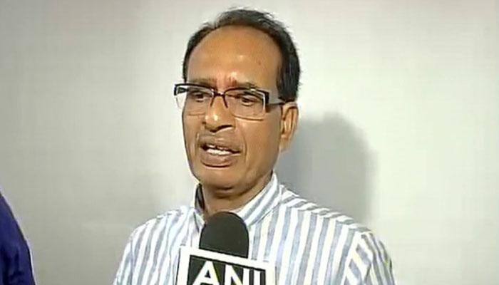 CM Shivraj Singh Chouhan launches indefinite fast, but farmers to continue stir; no fresh violence