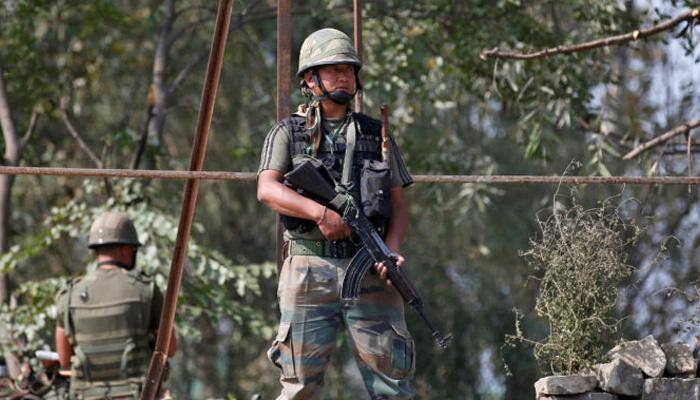 Army thwarts Pak's attempt to upsurge terror activities in Ramazan, kills 13 militants