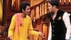 kapil sharma friendship