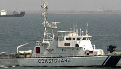 2 fishermen killed as cargo ship hits fishing boat