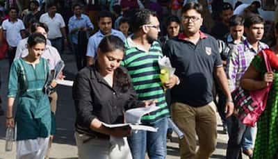 IIT-JEE Advanced result 2017 declared; check results at jeeadv.ac.in