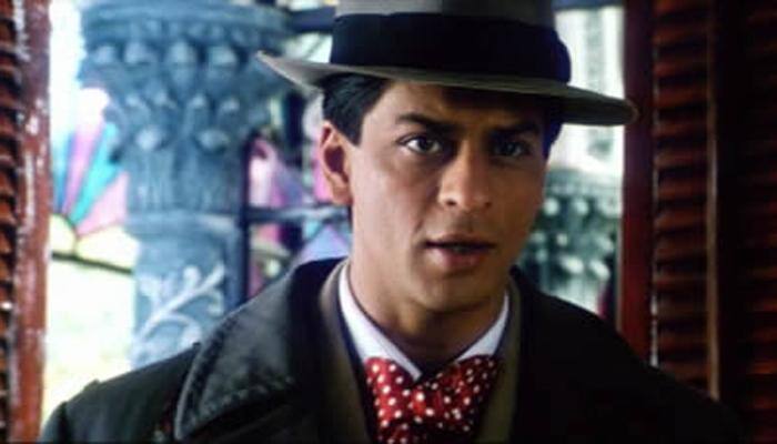 Shah Rukh Khan's 'Devdas' all set to release in 3D?