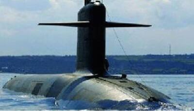 Govt to kick start process for Rs 60K crore submarine programme