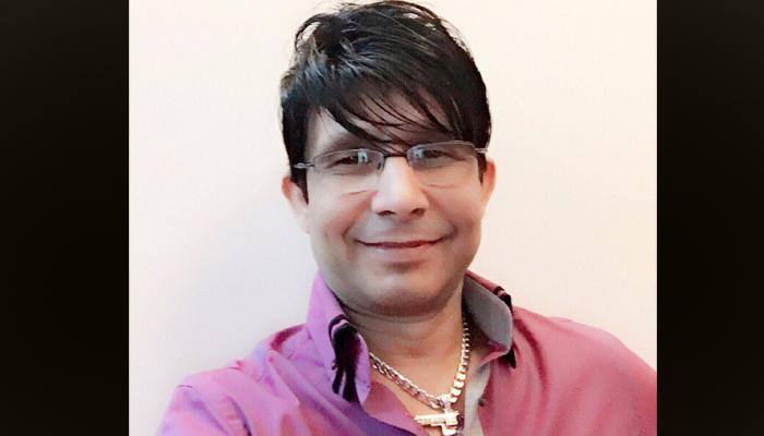 These pictures of &#039;gazab launda&#039; KRK will make your day!