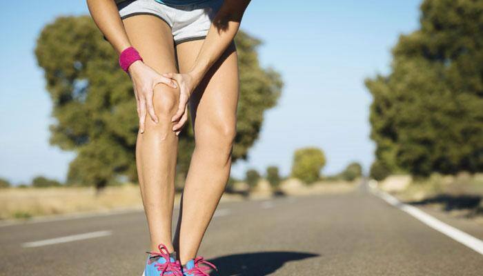 Osteoarthritis could be delayed by removing old cells from joints, says study