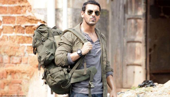 John Abraham wishes luck to Akshay Kumar for 'Toilet: Ek Prem Katha'