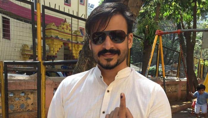 &#039;Bank Chor&#039; was &#039;different dynamic&#039; for Vivek Oberoi