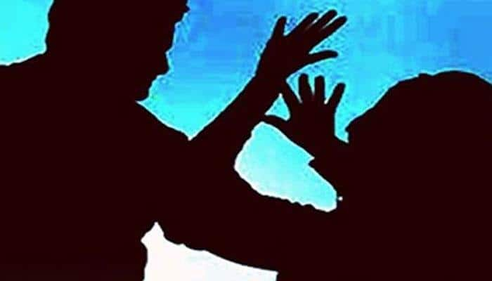 Kolkata woman raped by neighbour in front of daughter