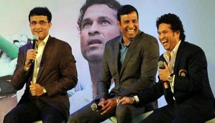 BCCI rubbishes reports on Sachin Tendulkar, Sourav Ganguly, VVS Laxman claiming money