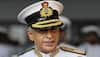 Navy Chief Lanba