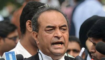 Don't want a second term: AG Mukul Rohatgi to Modi govt