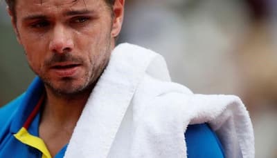 French Open 2017: Vanquished Stan Wawrinka hails 'amazing' Rafael Nadal, says Spaniard is 'playing his best level on clay'