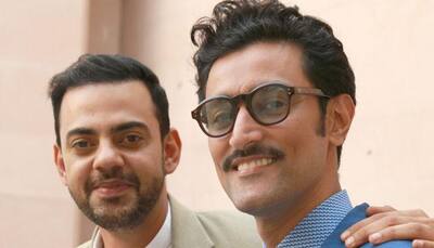 Kunal Kapoor likes to travel within India more than abroad