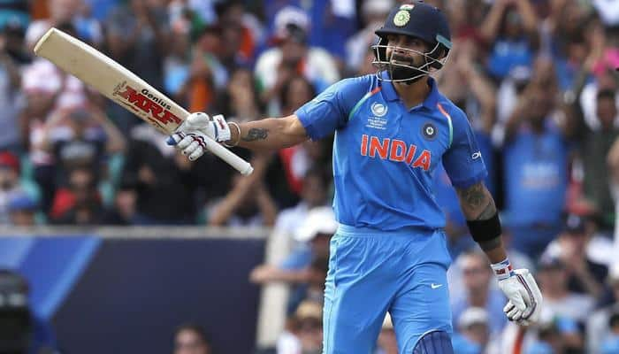 Champions Trophy 2017, IND vs SA: In order to win, you have to say things that hurt, says Virat Kohli