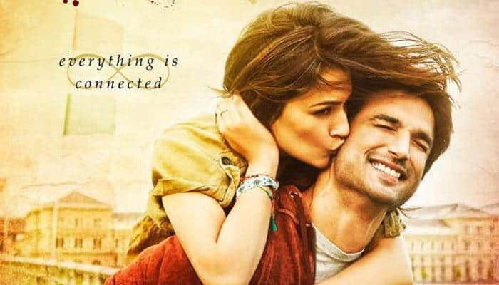 Raabta: Here’s how much Sushant Singh Rajput – Kriti Sanon starrer has earned so far!