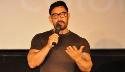 Aamir Khan’s choice of films dictated by his emotional interest